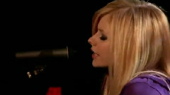 Avril Lavigne - Keep Holding On