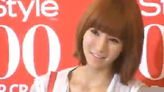 After School - 正珠娜 InStyle 100 STAR CRAFT