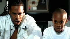 Busta Rhymes - Get Out