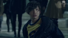 少女时代,SHINee - Breath