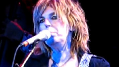Lucinda Williams - Blue Toronto
