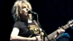 Lucinda Williams - Live People Talkin St.Louis