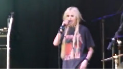 The Pretty Reckless - Make Me Wanna Die