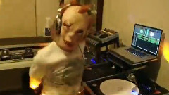 DJ BL3ND - Hard Mix