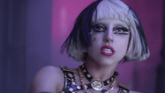欧美群星 - The Edge Of Glory Meets Girls