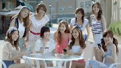少女时代 - DAUM CF 20s