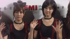 T-ara - First Showcase Part2