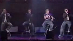 Westlife - I Lay My Love On You