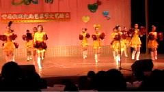 模仿翻唱 - 最炫民族风