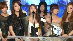 Kara - Mnet 20's Choice KARA