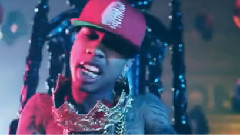 Chris Brown,Tyga - SnapBacks Back