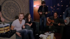 模仿翻唱 - Radioactive