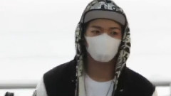 2PM,Jun.K(2PM) - 仁川机场出境