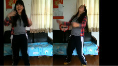 模仿翻唱 - 倍儿爽