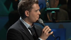 Michael Buble - Try A Little Tenderness