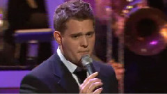 Michael Buble - Moondance