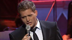 Michael Buble - I've Got You Under My Skin