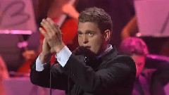 Michael Buble - Crazy Little Thing Called Love