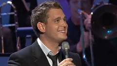 Michael Buble - Come Fly With Me
