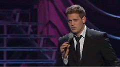 Michael Buble - For Once In My Life