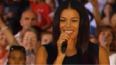Jordin Sparks - Beauty & The Beast