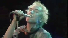 sex pistols - Holidays In The Sun