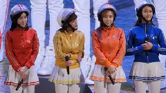 Crayon Pop - Talk