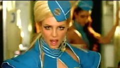 Britney Spears - Toxic