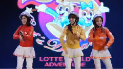 Crayon Pop - Dancing Queen