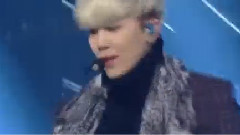 B.A.P - 1004