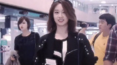 T-ara,智妍 - Jingdot 2014 Photobook < The Most Chic > Special DVD Teaser