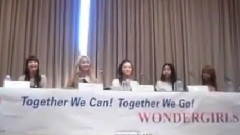 Wonder Girls - 2011