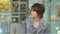 山下智久 - 花丸咖啡 11/02/10