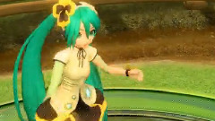 初音未来,VOCALOID家族 - ぽっぴっぽー