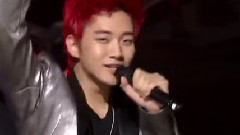 2PM - Hands Up
