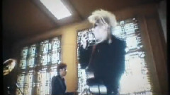 Dir En Grey - Child Prey花絮 & Dir En Grey灰色银币