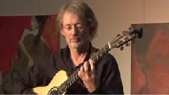 Ulli Bögershausen - Ulli Twist In My Sobriety