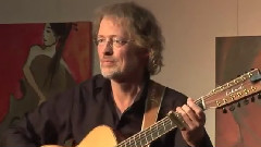 Ulli Bögershausen - Valpolicella Express