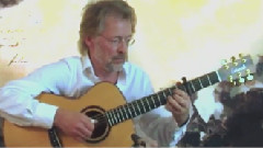Ulli Bögershausen - First Noel