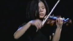 陈美 - Leyenda 莫斯科演出