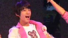 B1A4 - Love Me Baby