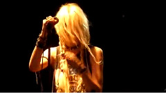 The Pretty Reckless - Just Tonight