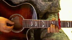 模仿翻唱 - Mad World