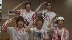 B1A4 - Mnet Japan