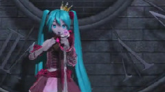 初音未来 - ロミオとシンデレラ
