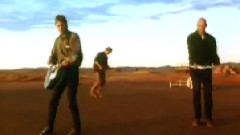 欧美群星 - Beds Are Burning