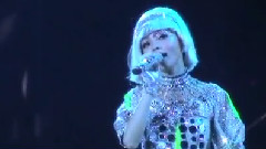 张韶涵 - 梦里花