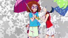 ZONE - あの日见た花の名前を仆达はまだ知らない