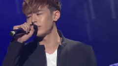 2PM,f(x) - 舞台Cut
