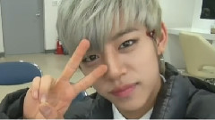 B.A.P - 后台